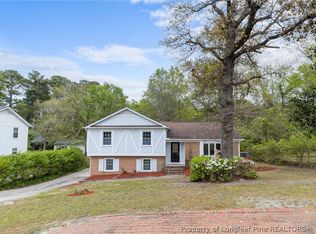 5304 Chesapeake Rd, Fayetteville, NC 28311