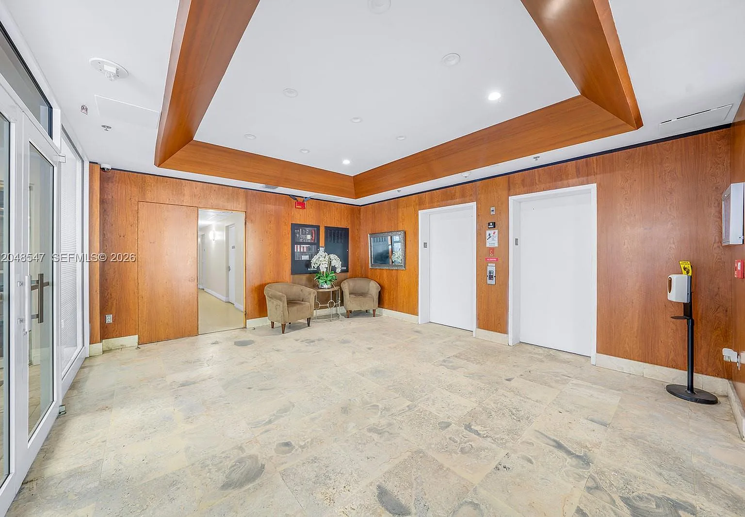 Coral Palms Condo — Photo 3