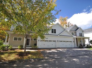 27 Stonebrook Ct #27, Southborough, MA 01772