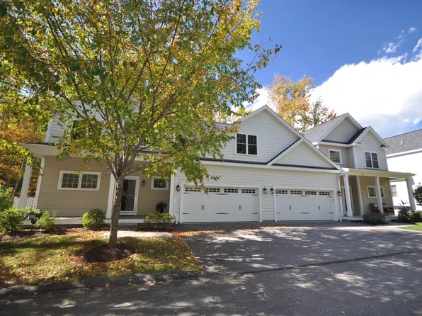 27 Stonebrook Ct #27, Southborough, MA 01772