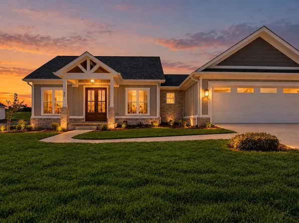 56 Steepleview Ct, Jonesborough, TN 37659