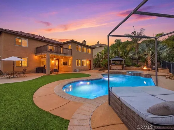 8550 Hunt Canyon Rd, Corona, CA 92883