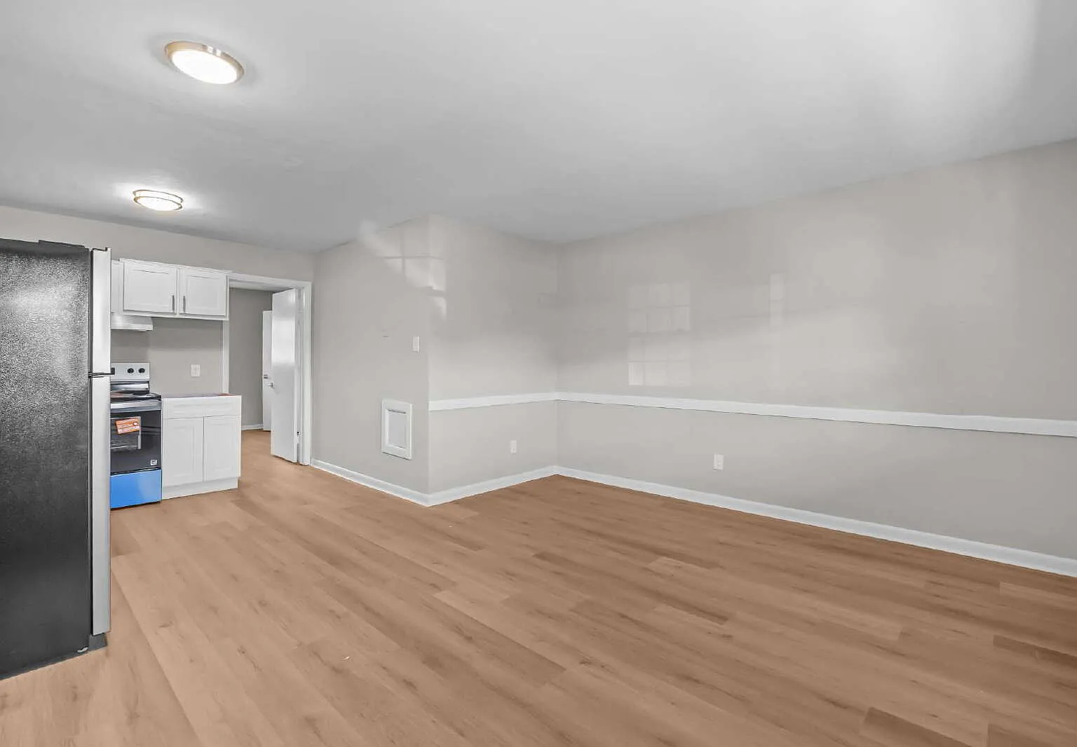1 bed, 1.0 bath, 500 sqft, $1,250 — Photo 4