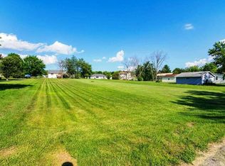 0 N Ellendale Rd, Edgerton, WI 53534