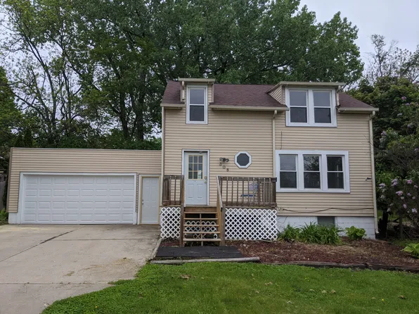 308 S Dakota Ave, Ames, IA 50014