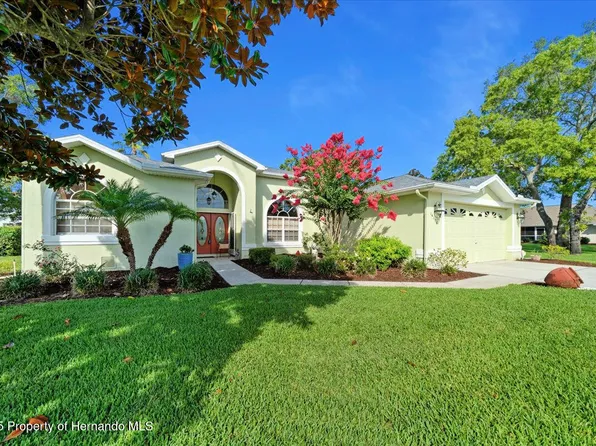 14178 Pullman Dr, Spring Hill, FL 34609