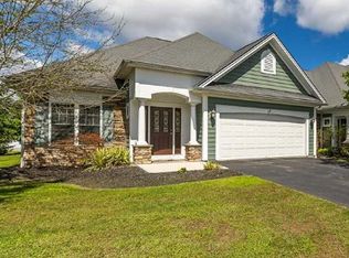 15 Windwood Cir, Rochester, NY 14626