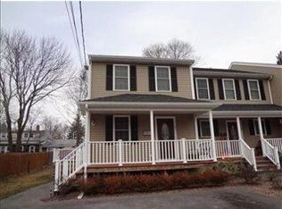 23 Barrows St, Middleboro, MA 02346