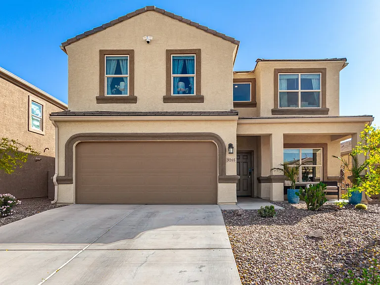 9265 W Tenaza Ln — Photo 40