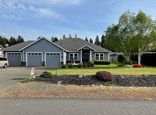 5009 81st Ave SE, Olympia, WA 98501