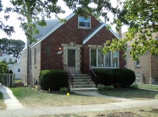 7419 W 57th Pl, Summit, IL 60501