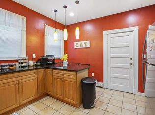71 Calumet St #A1, Roxbury Crossing, MA 02120