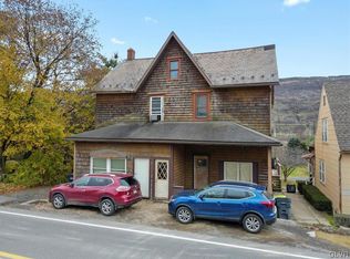 485 Little Gap Rd, Palmerton, PA 18071