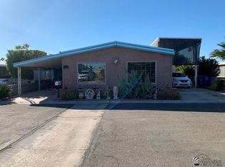 3484 S Don Carlos Rd, Yuma, AZ 85365