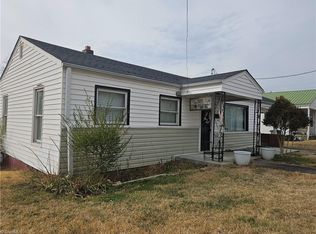 307 Washburn St, Lexington, NC 27292