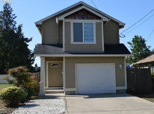 519 NE 93rd Ave, Portland, OR 97220