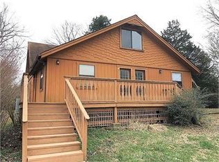 12516 Pleasure Heights Rd, Lowell, AR 72745