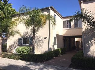 550 E De La Guerra St APT 10, Santa Barbara, CA 93103