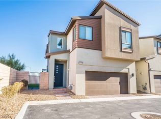 9228 Desert Pearl Ave, Spring Valley, NV 89148