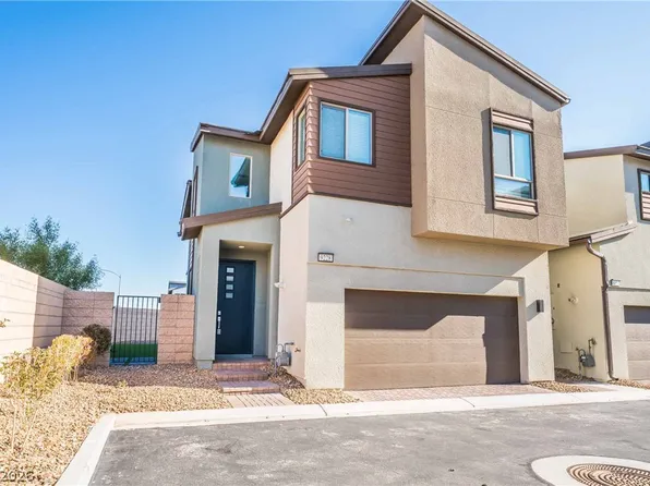 9228 Desert Pearl Ave, Spring Valley, NV 89148