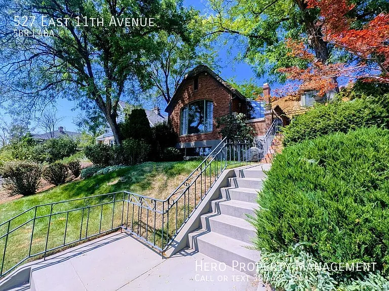 527 E 11th Ave — Photo 2