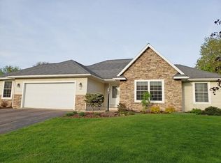 411 S Sycamore Ave, Marshfield, WI 54449