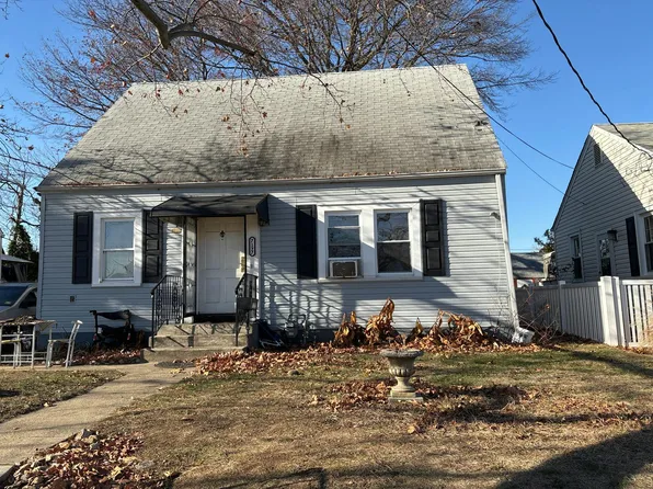 7177 Rosemont Ave, Pennsauken, NJ 08110