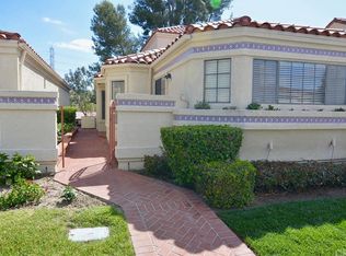 28487 Borgona, Mission Viejo, CA 92692