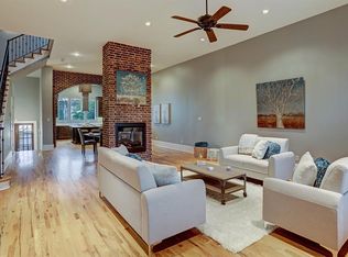 4615 Rose St UNIT B, Houston, TX 77007