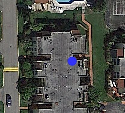 1st image of 8875 Fontainebleau Blvd APT 104