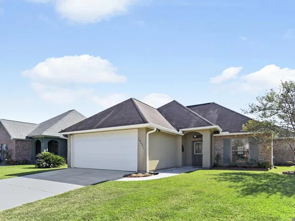 40491 Cross Ridge Ave, Gonzales, LA 70737