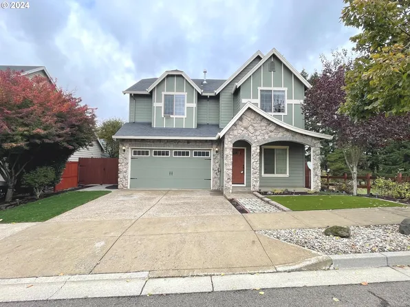14735 Shagbark Way, Oregon City, OR 97045