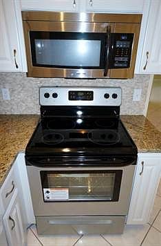 NEW APPLIANCES