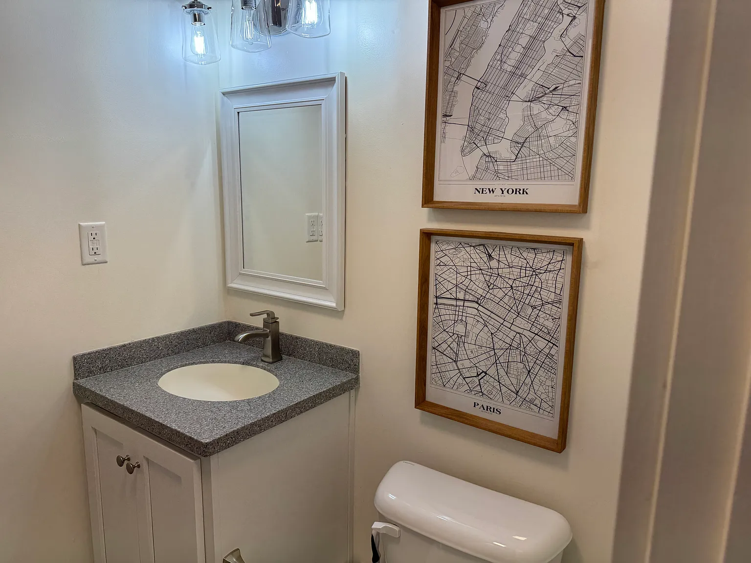 Studio, 500 sqft, $1,100 — Photo 4