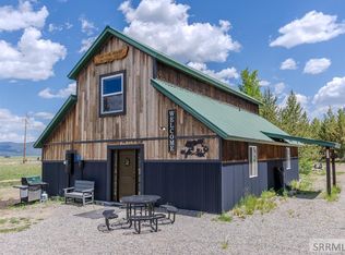 4460 Sawtelle Way, Island Park, ID 83429