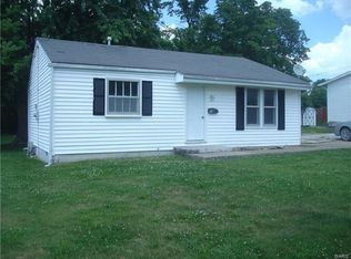 117 Hickory St, Montgomery City, MO 63361