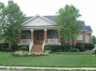 2032 Rodman Blvd LOT 89, Gallatin, TN 37066