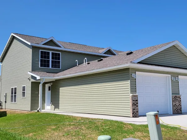 1841 Daniel Ln NE, Stewartville, MN 55976