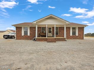 278 Burrow Rd, Friendship, TN 38034