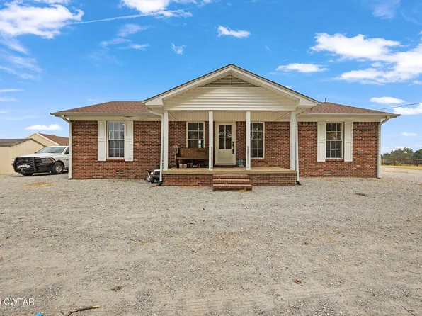 278 Burrow Rd, Friendship, TN 38034