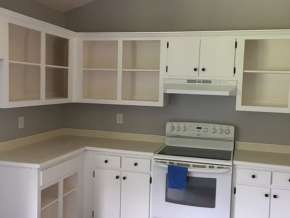 A modern yet farmhouse chic