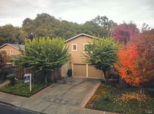 2592 Hidden Valley Ln, Napa, CA 94558