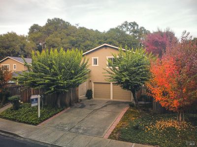 2592 Hidden Valley Lane, Napa, CA, 94558