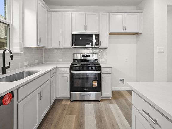 Bastrop Kitchen