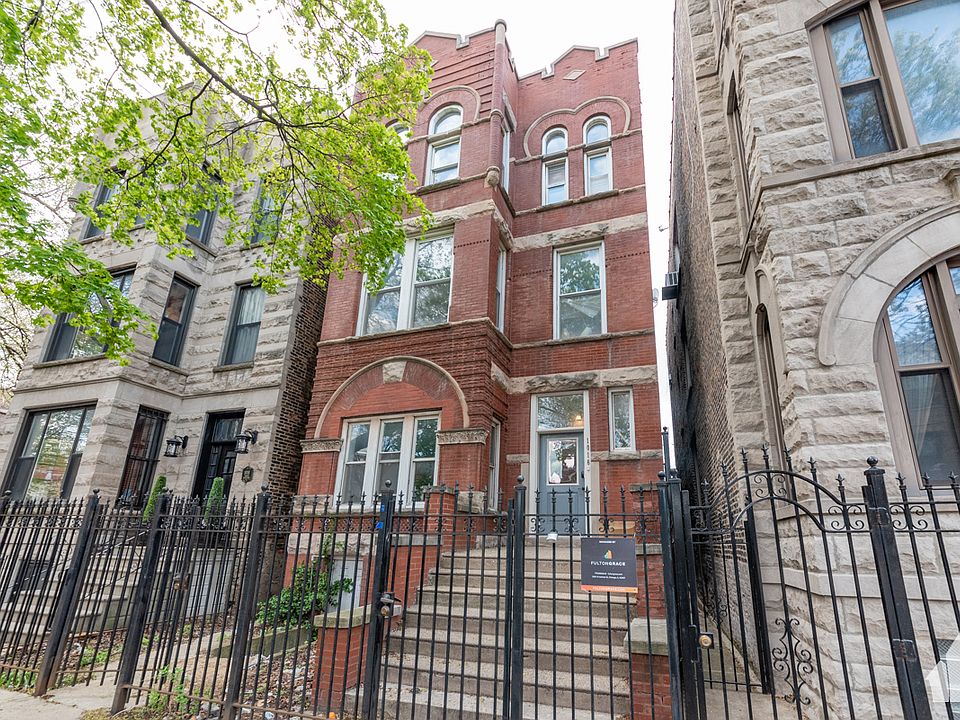 1st image of 1016 S Oakley Blvd #3