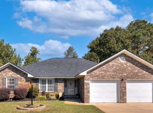 3335 Walden Dr, Sumter, SC 29154