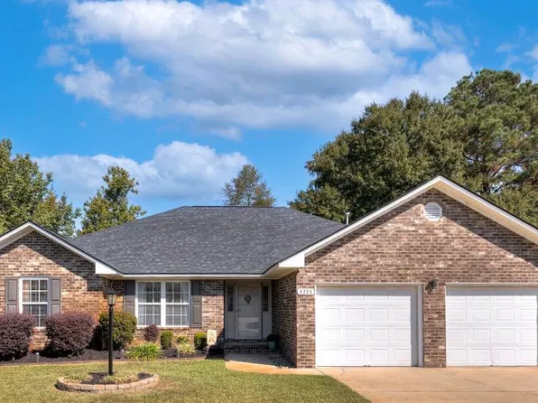 3335 Walden Dr, Sumter, SC 29154