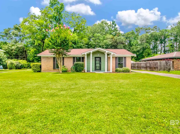 1476 Boudousquie St, Mobile, AL 36605