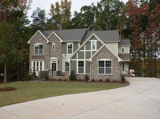 9609 Harbins Ct, Raleigh, NC 27613