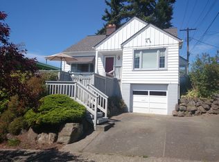 4614 SW Findlay St, Seattle, WA 98136